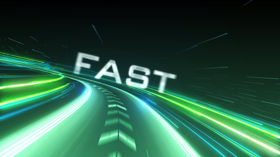 Speed Logo Intro 