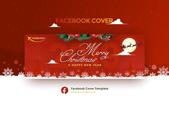 Facebook Cover Bundle