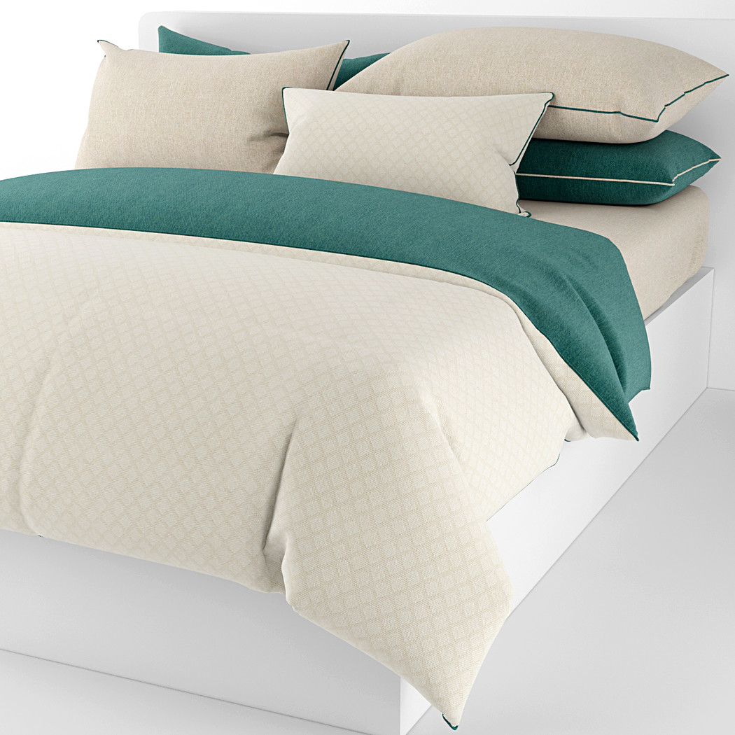 Bedclothes 3