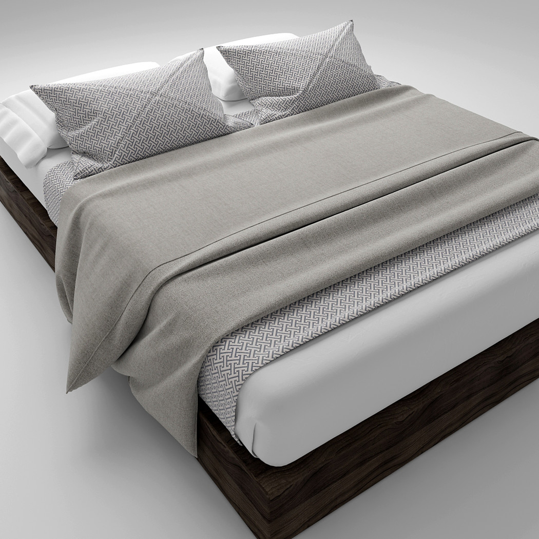 Bedclothes 7