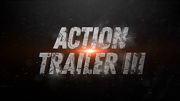  Action Trailer III 