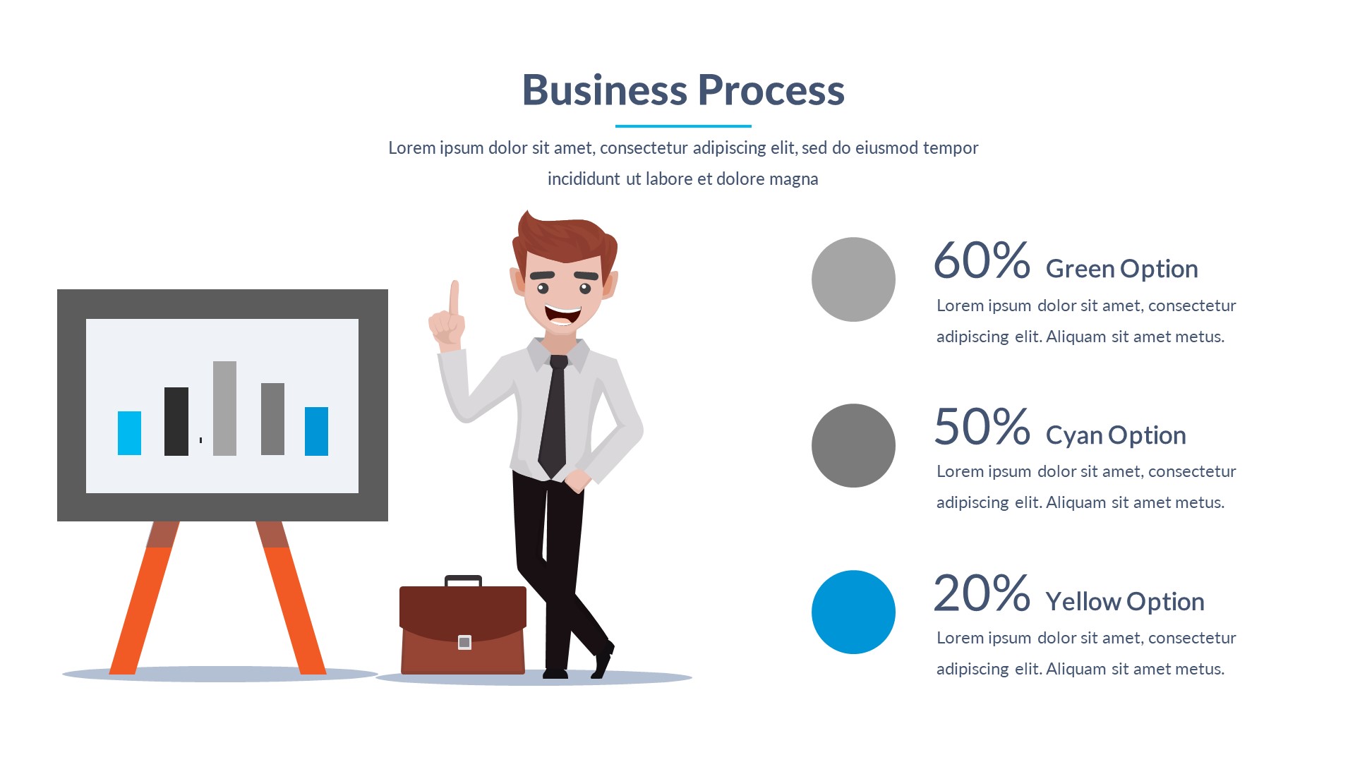  Bundle Business Supercharger 3 in 1 PowerPoint Template 