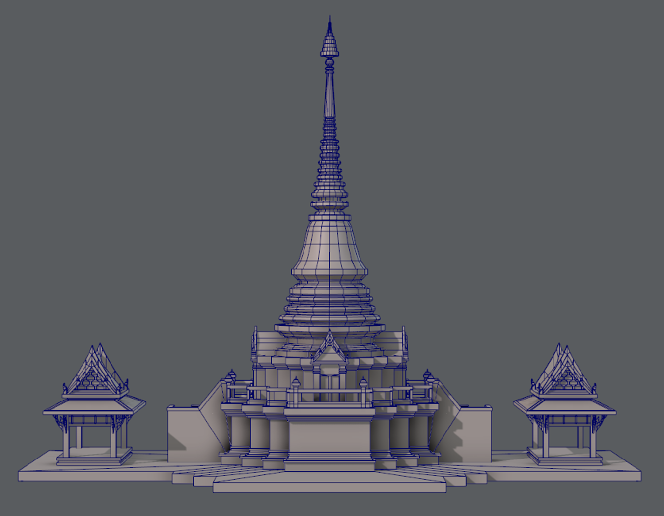 Pagoda V01