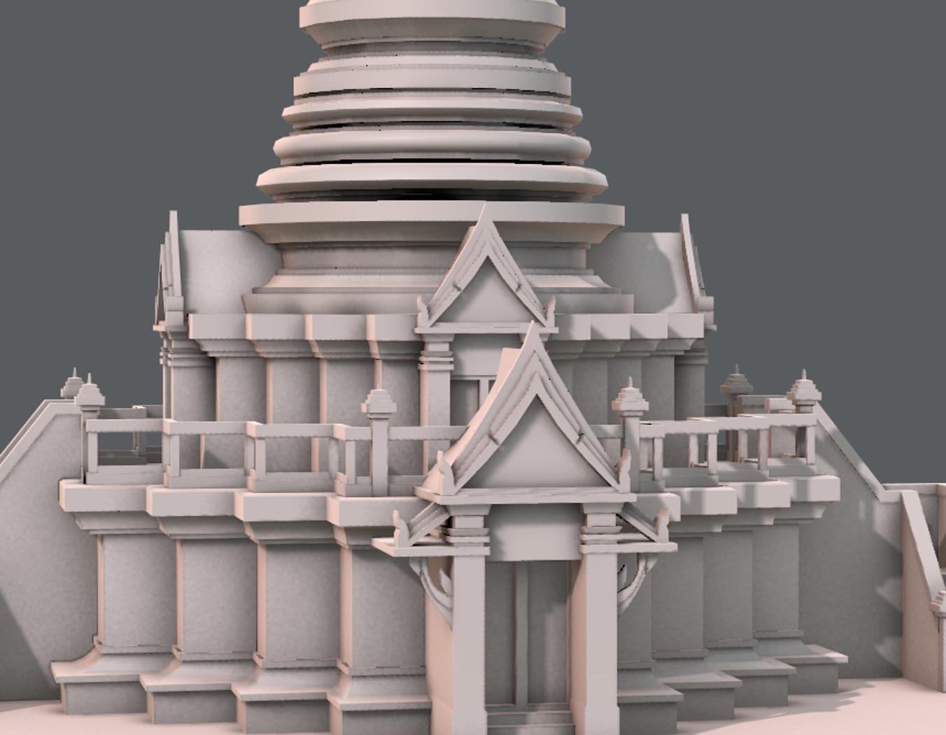 Pagoda V01