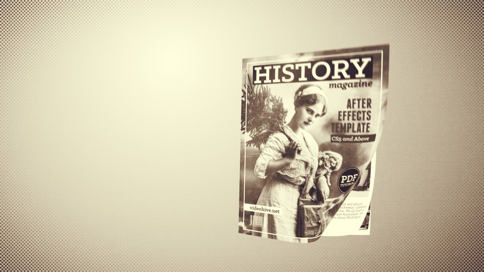  History Magazine 