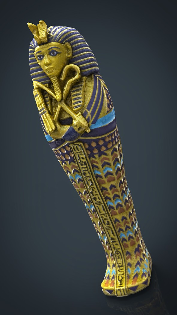 3D EGYPT COLLECTION PACK