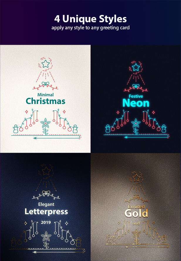  Instagram Christmas Stories 