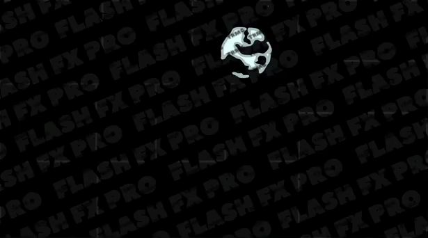  Flash FX Pro - Animation Constructor 