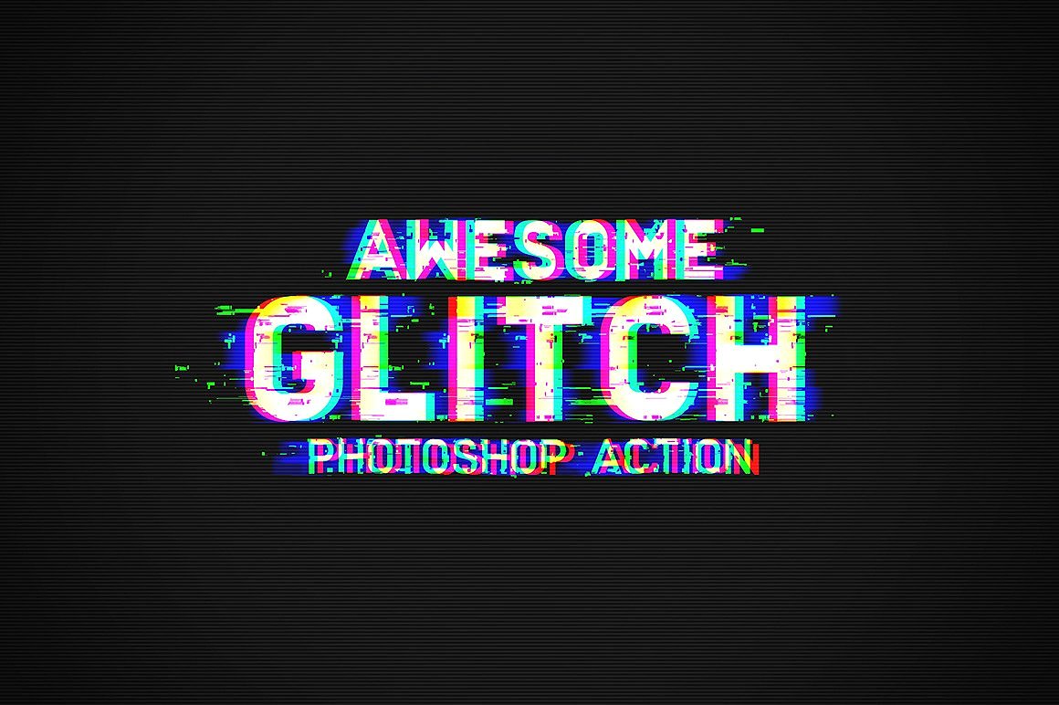Photoshop Action Mega Bundle 