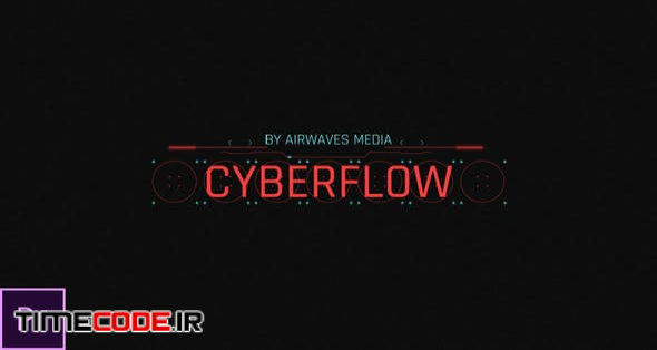  Cyberflow - HUD Titles 