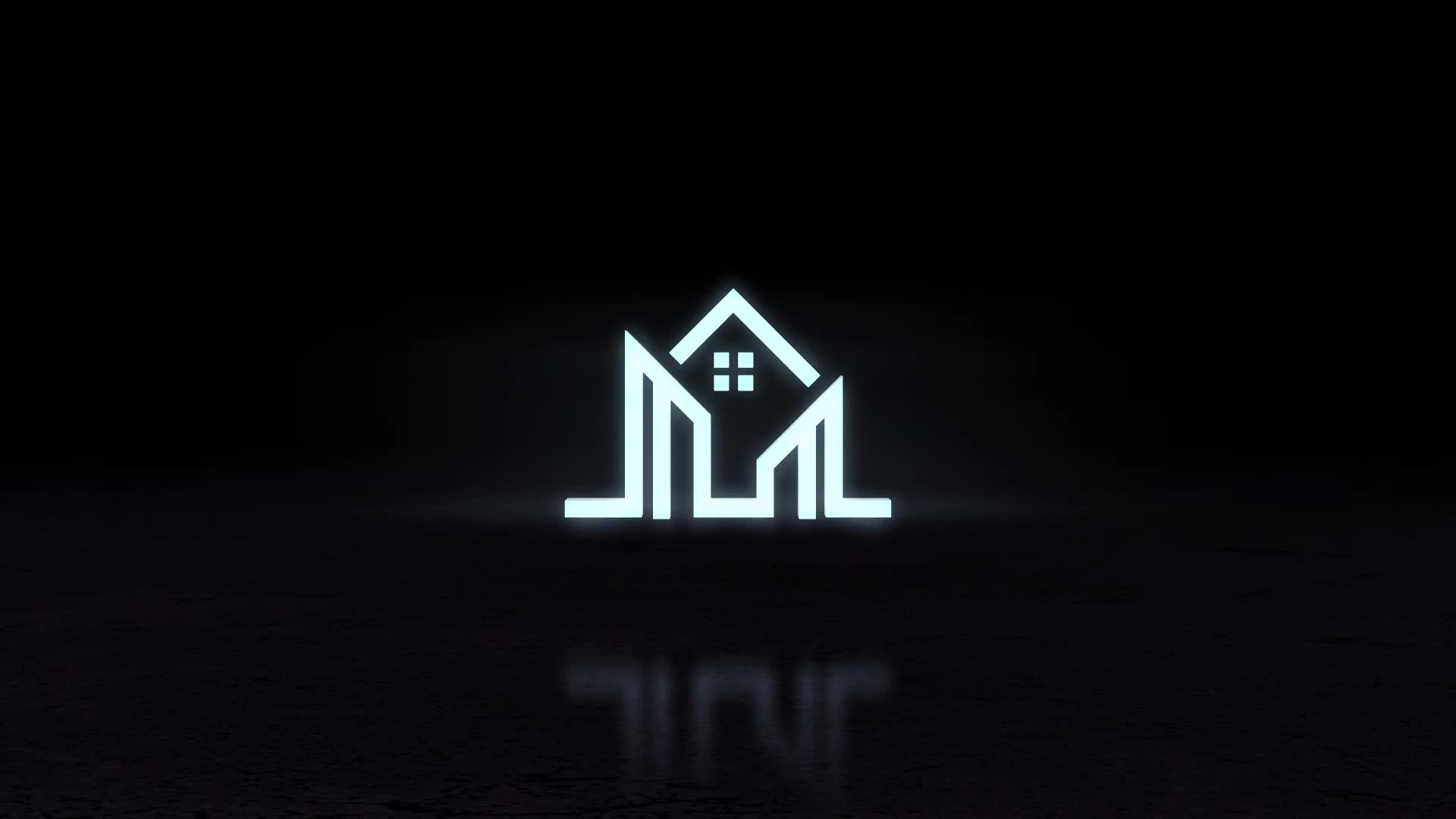  Luxury Real Estate Logo Reveal 