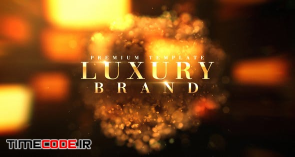  Luxury Brand 