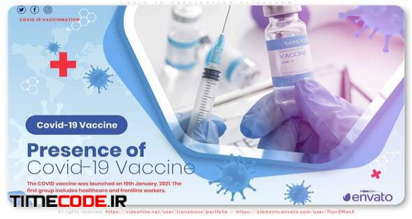  Covid 19 Vaccination Slideshow 