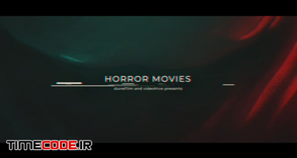  Horror Movies Titles V2 