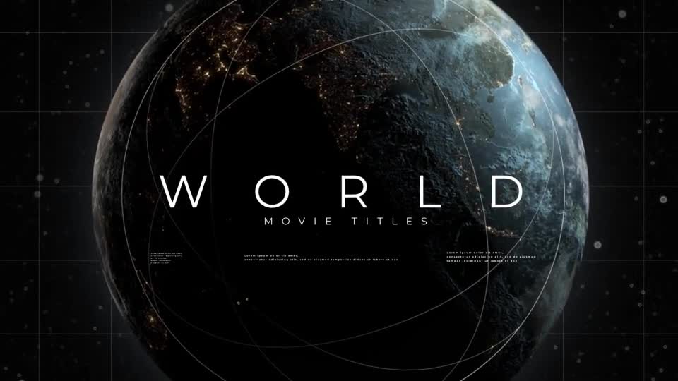  World Movie Titles Vol 0.2 