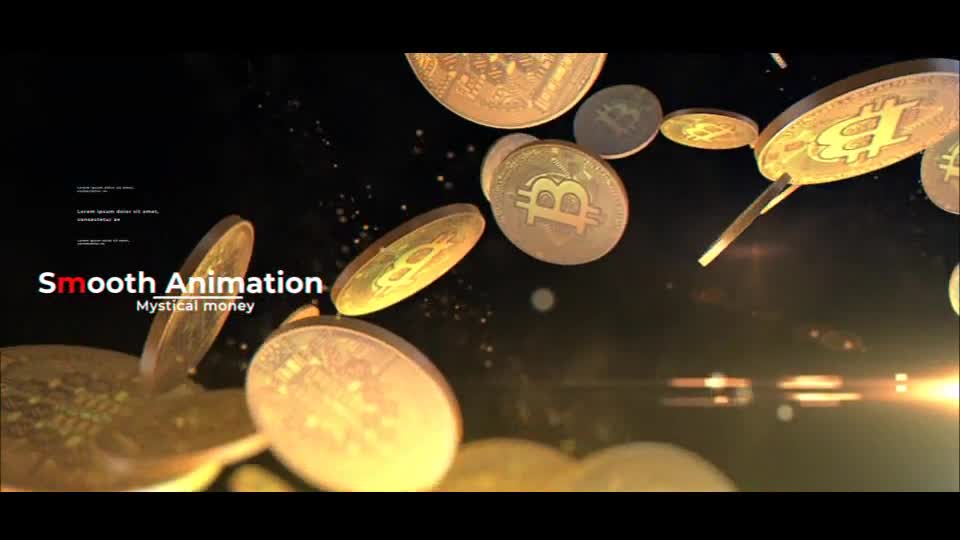  Bitcoin Digital Money 