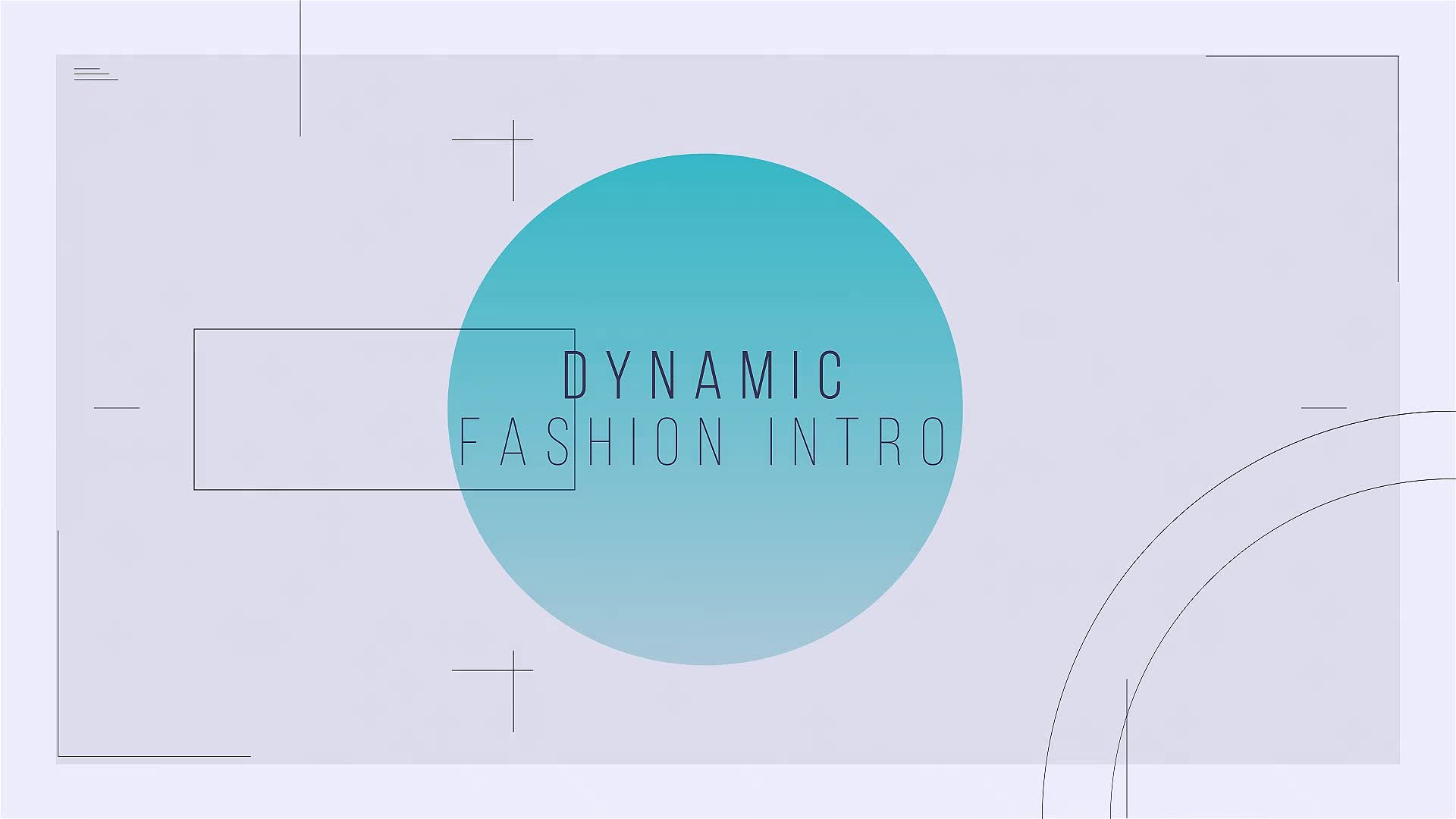  EXO. Dynamic Fashion Intro 