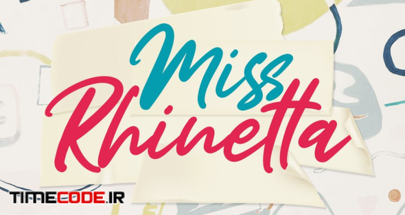 Miss Rhinetta