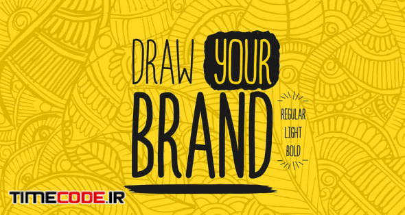 Draw Your Brand