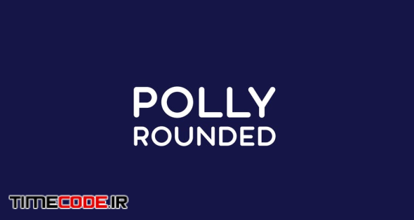 Polly Rounded