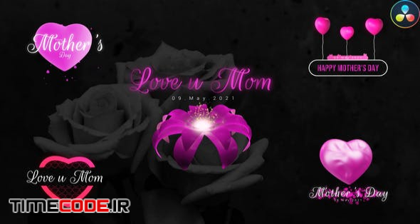 Mothers Day Titles