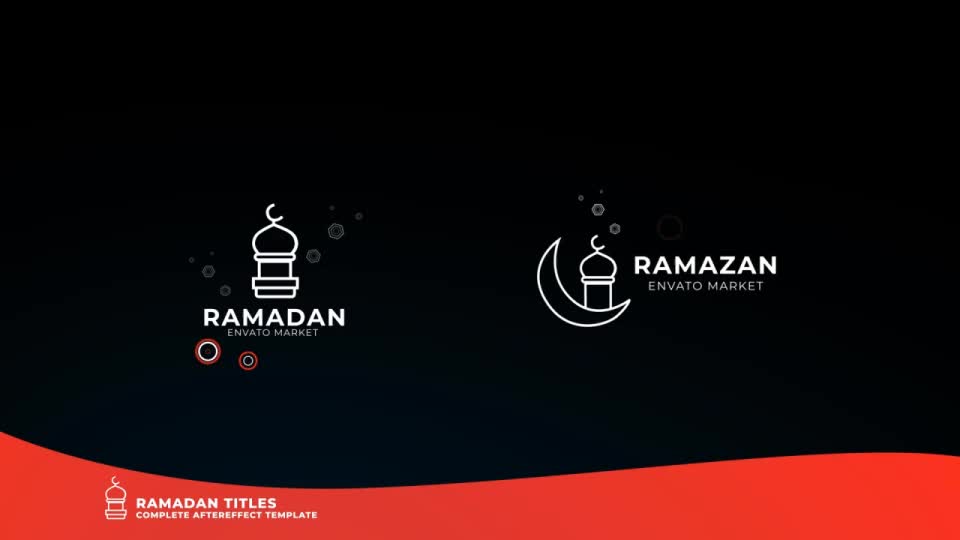  Ramadan Icon Titles 