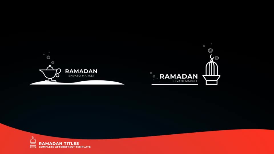  Ramadan Icon Titles 