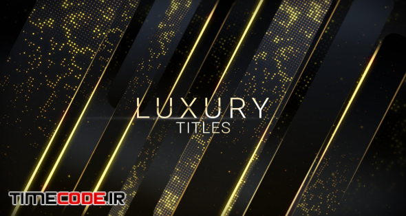 Award Titles | Luxury