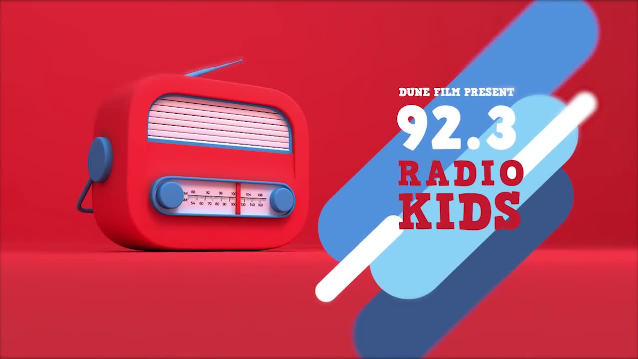 Radio Kids