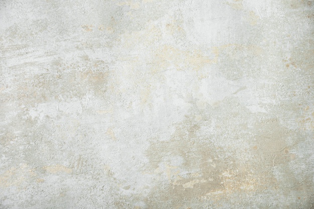 Close-up Grey Textured Stucco Wall 