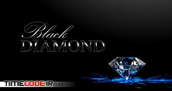 Awards Titles | Black Diamond