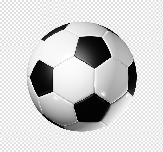 Soccer Football Ball 