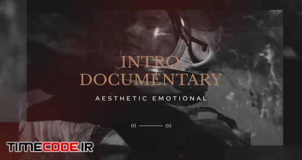 Documentary Intro 2 In 1