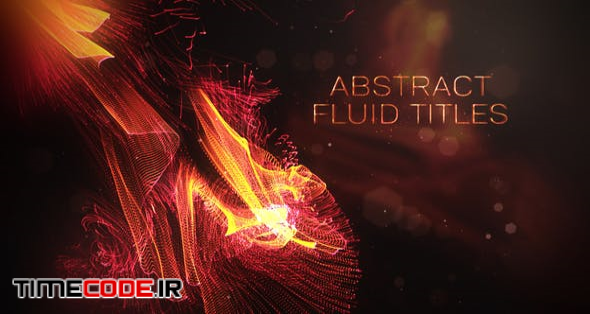 Abstract Fluid Titles