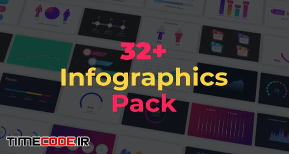 Infographics Pack