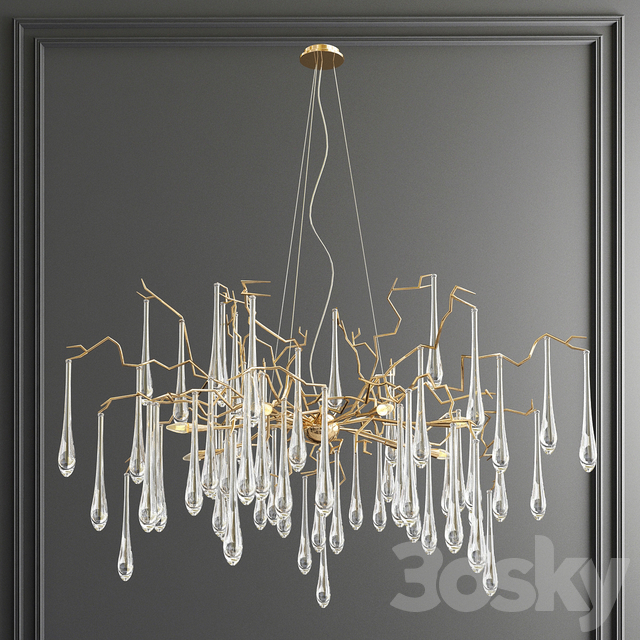 Four Exclusive Chandelier Collection_75