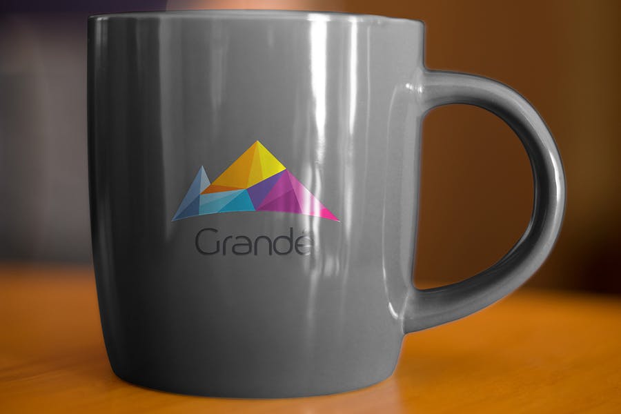 دانلود موکاپ ماگ