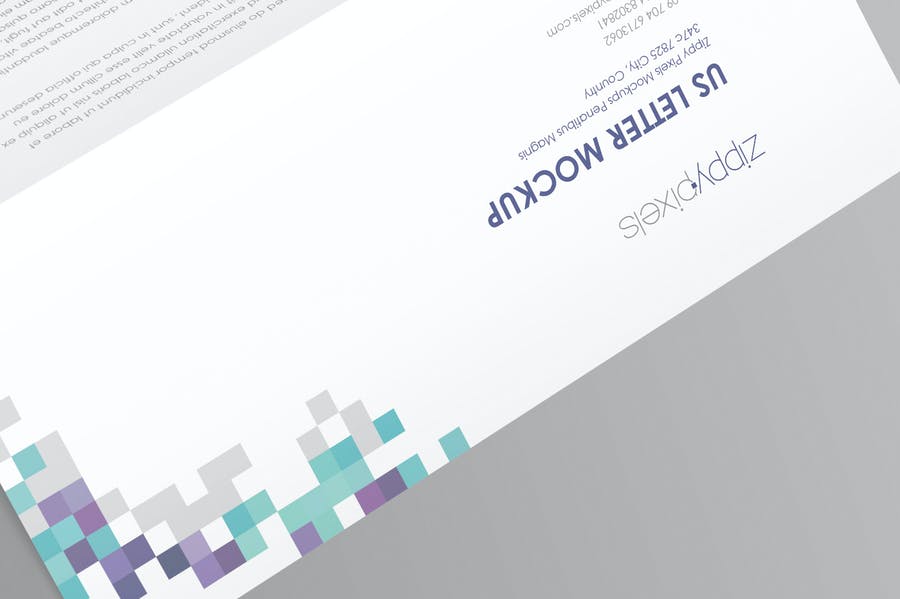 دانلود 7 موکاپ سربرگ