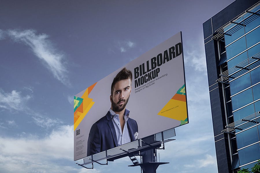 Billboard Mockups