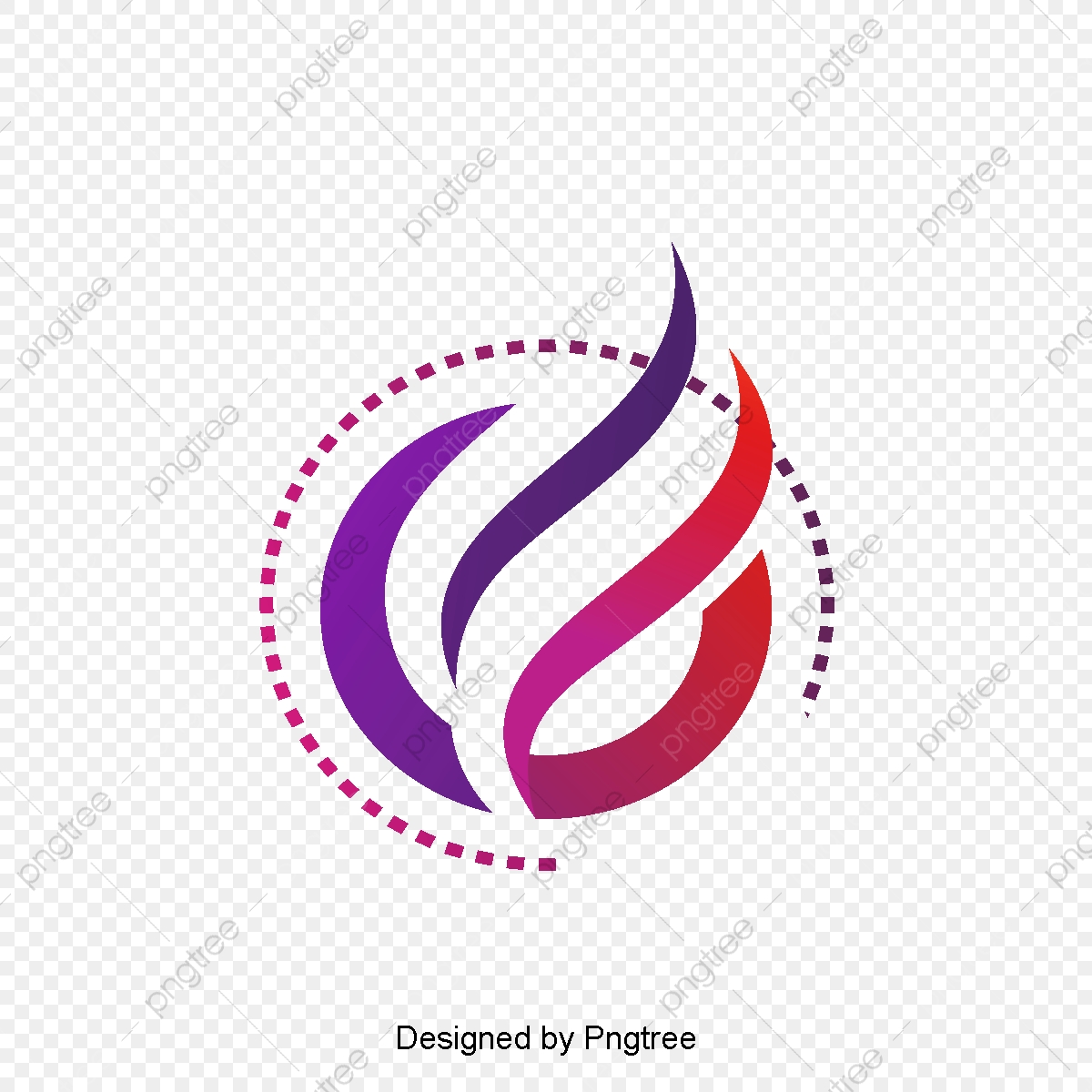 Cartoon Flame Logo Design Free Logo Design Template