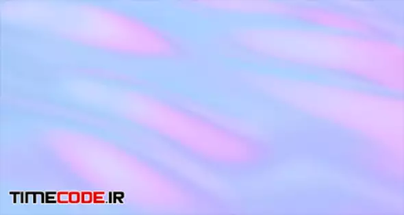 Colorful Gradient Shape Animated Background