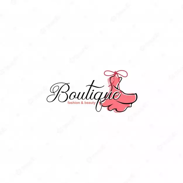 Luxury Boutique Logo Templates 