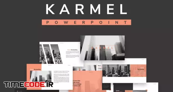 Karmel Powerpoint