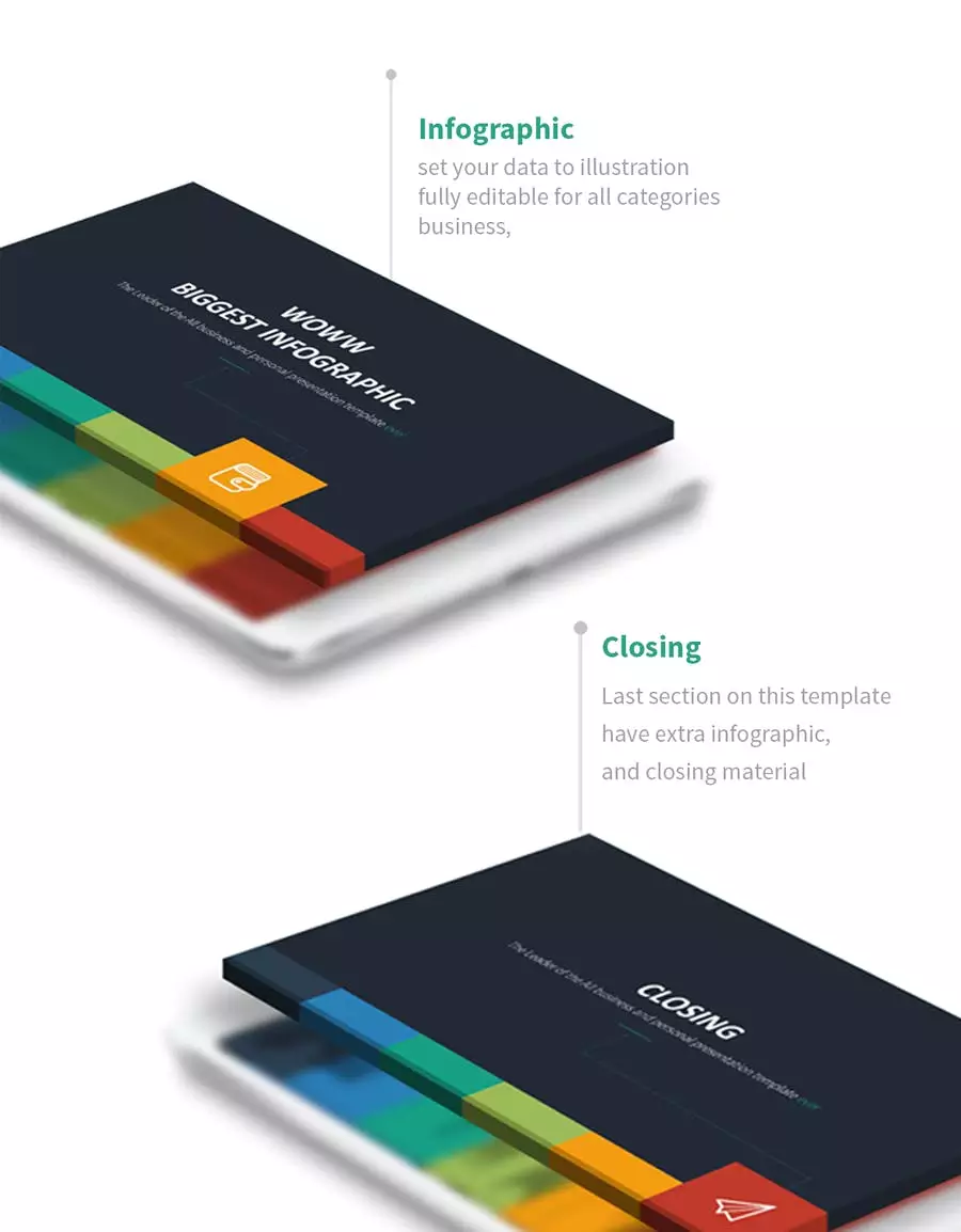 Ever Powerpoint Template