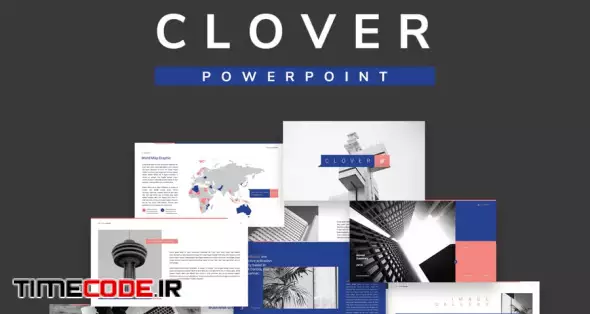 Clover Powerpoint