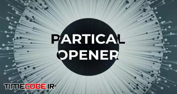 Particle Opener