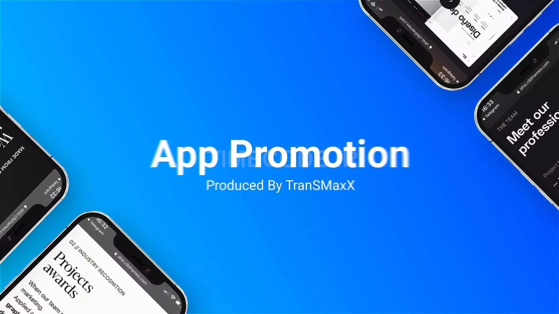 Extra Application Promotion | A09