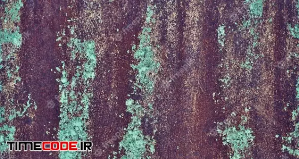 Abstract Closeup On Dark Backdrop. Design Element. Grunge Metal Background, Rusty Steel Texture. Scratched Wall. Dirty Old Surface. Metal Color. 