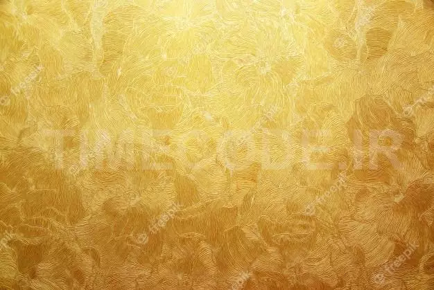 Gold Background 