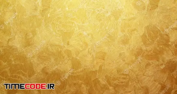 Gold Background 